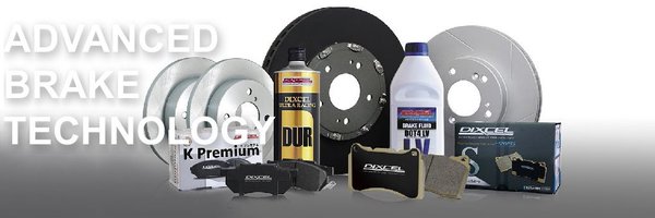 dixcel_kouhou Profile Banner