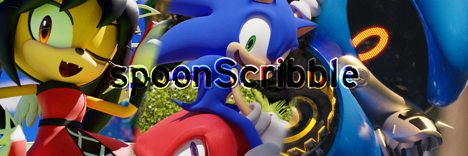 spoon Scribble banner