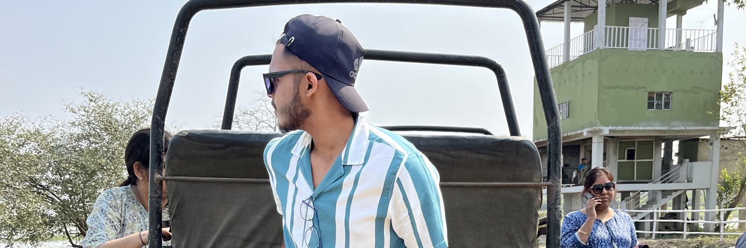 Dr. Rohan Mondal banner