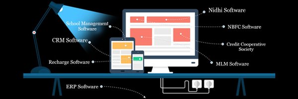 qrologicsoftech Profile Banner