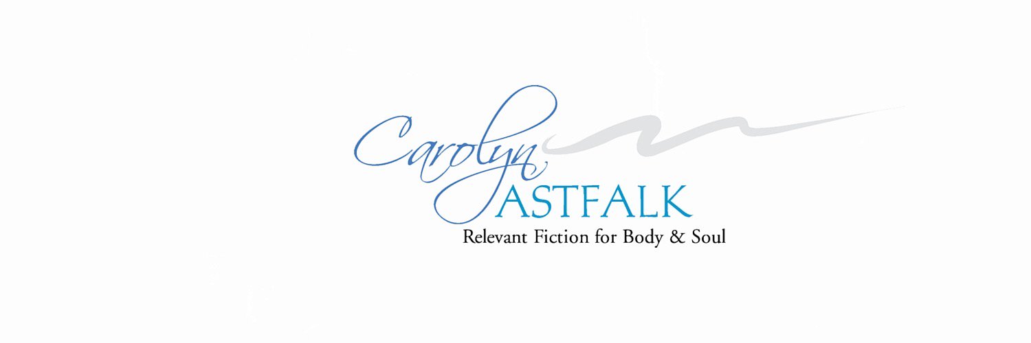 Carolyn Astfalk banner