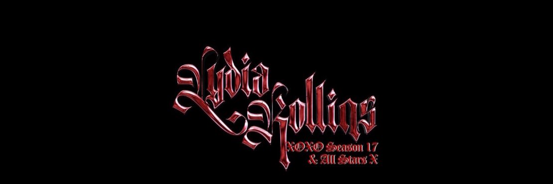 em #teamlydia's banner