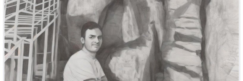 Mohanparuchuri's profile banner image