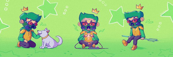 awesam_alt Profile Banner