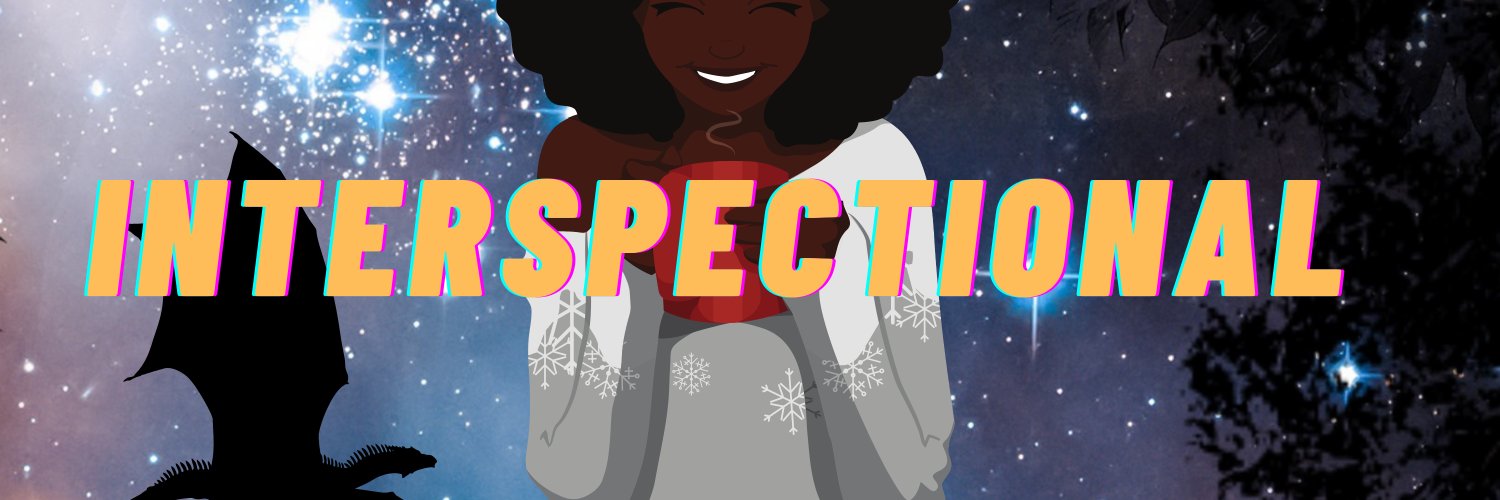 interspectional's profile banner image