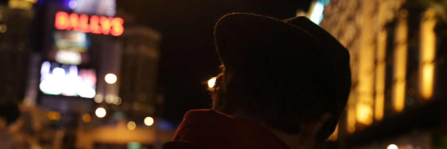 Singen banner