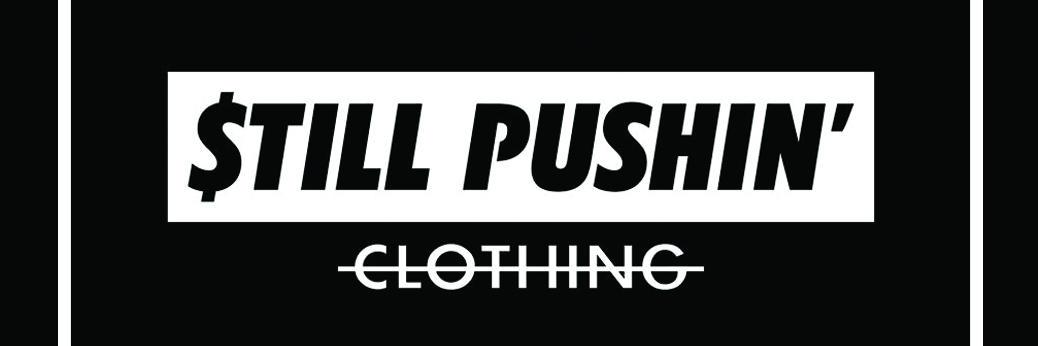StillPushin's profile banner image
