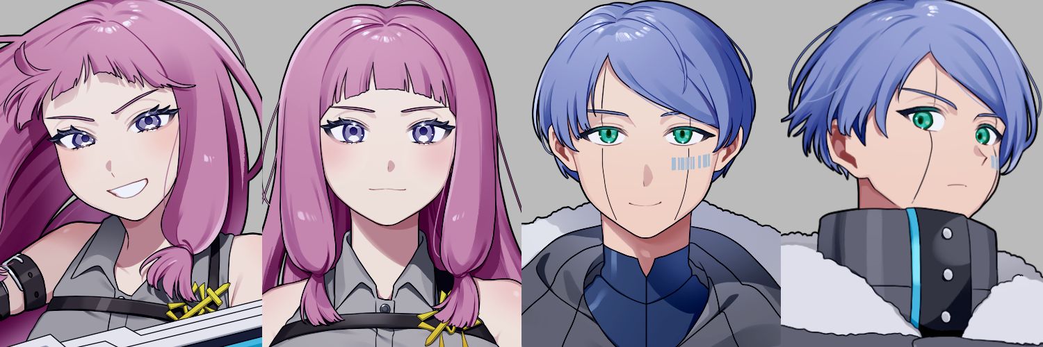 Hituki_129's profile banner image