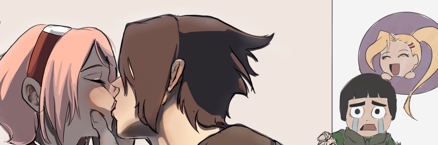 bbutters ;; fanart incoming banner