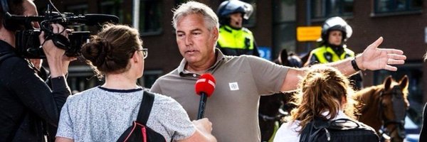 EWagensveld Profile Banner