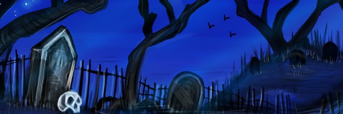 itskenspecter's profile banner image