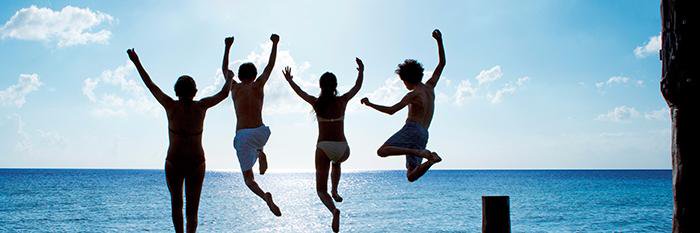 Sunscape Resorts banner