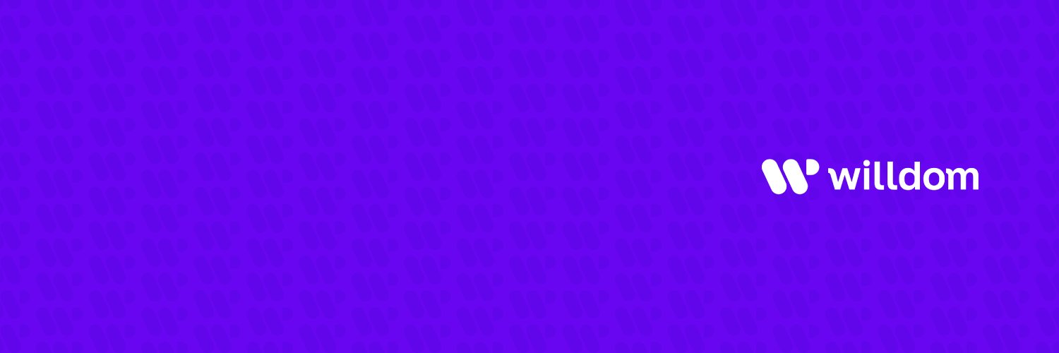 WillDom banner