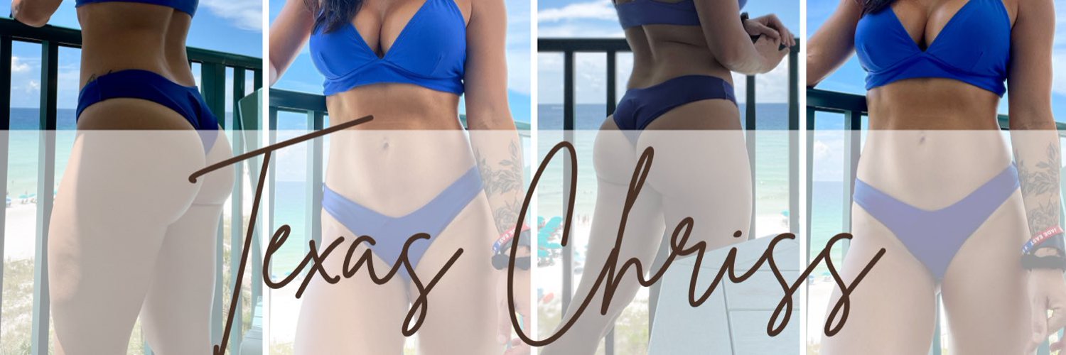 Chriss (@texaschriss9) / Twitter