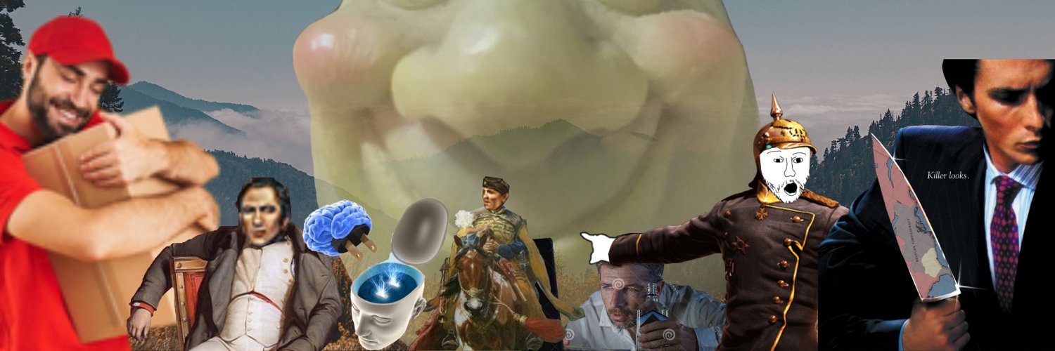 Spudgun Official's banner