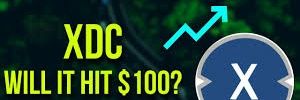 $XDC & $BTC (#shibceo $xrp #flokiceo ) banner