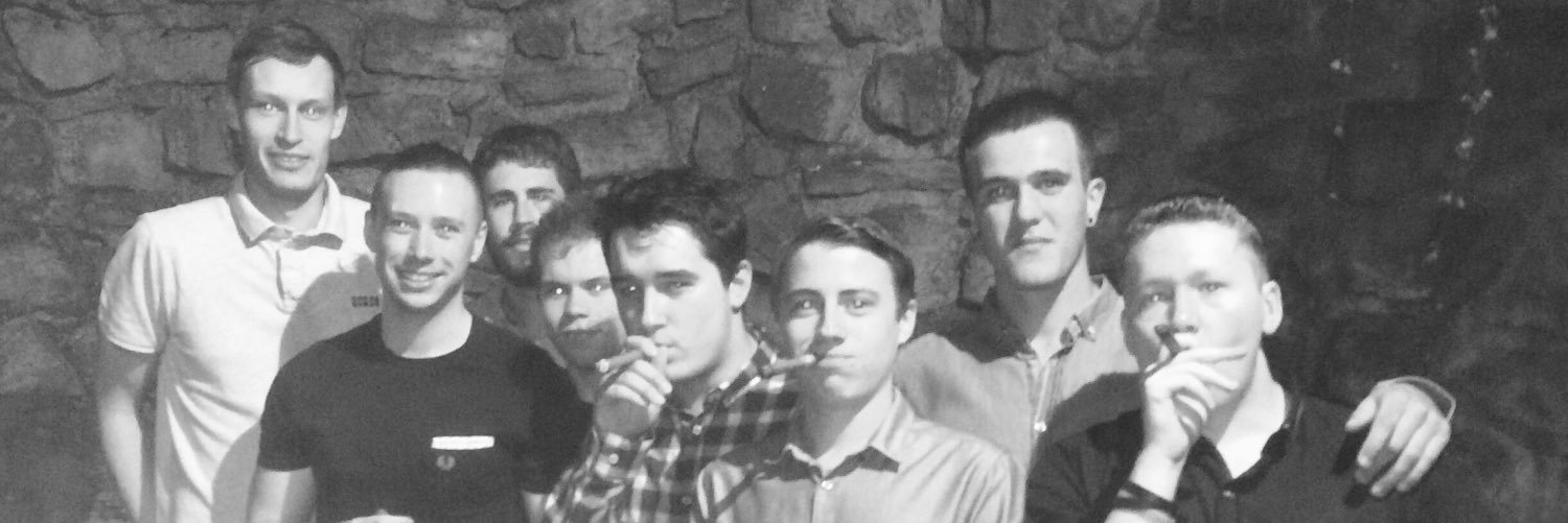 TextRejected's profile banner image