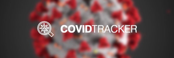 CovidTracker_ Profile Banner