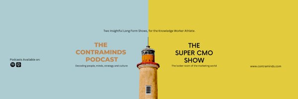contraminds Profile Banner