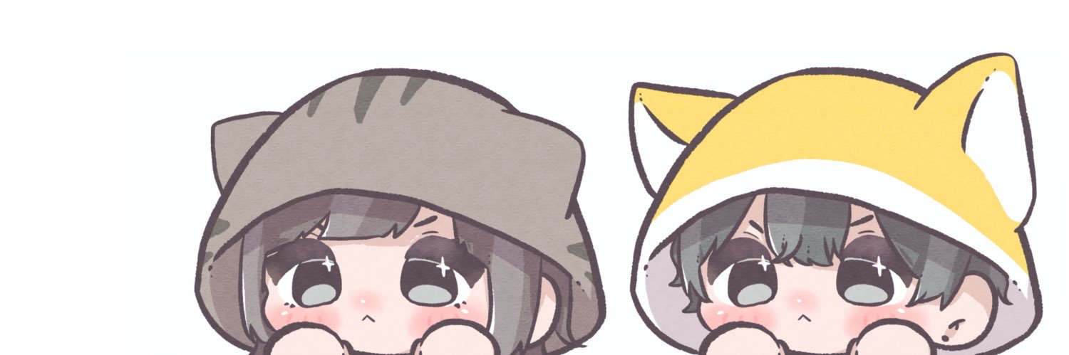 先に箱にならないまよち🦊 banner