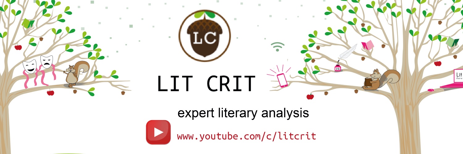 LitCritVidz's profile banner image