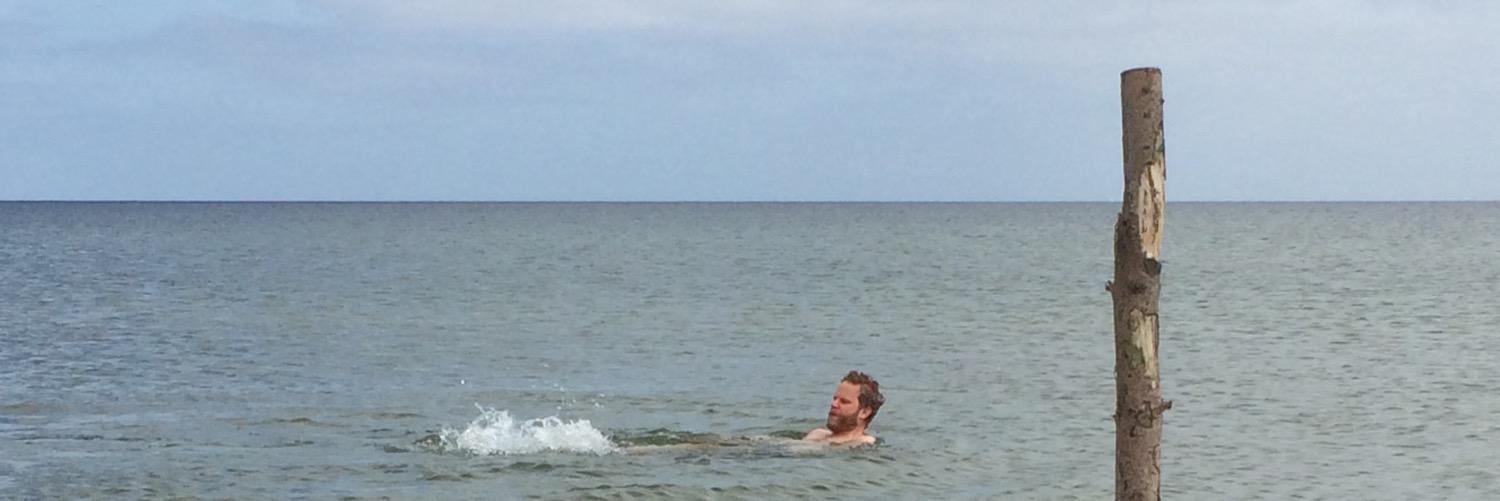 Eskild Fredslund banner