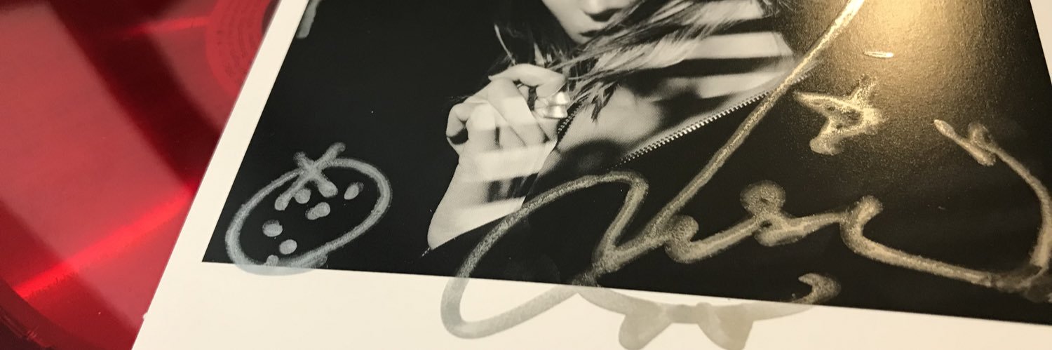 hagugirl's profile banner image