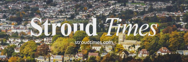 StroudTimes Profile Banner