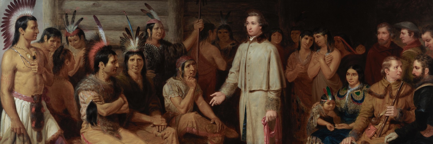 David Klinghoffer banner