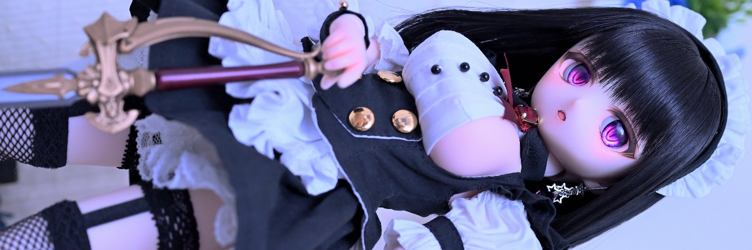 だいびぃ's banner