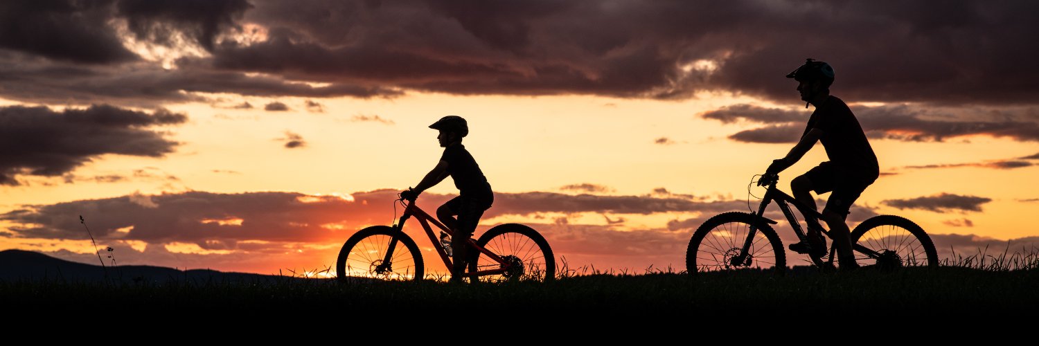 Kingdom Trails banner