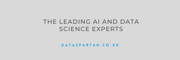 _dataspartan Profile Banner