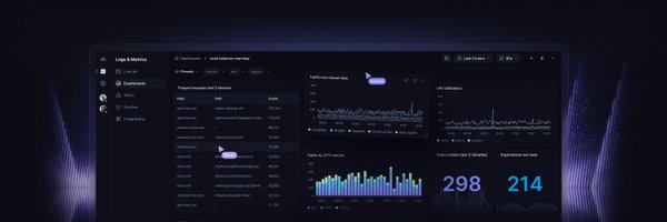 BetterStackHQ Profile Banner