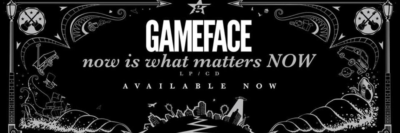 gameface banner