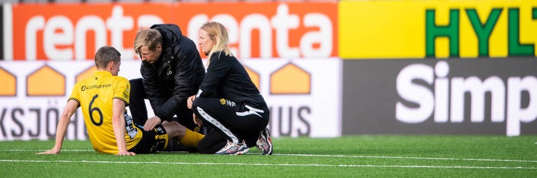 Matilda Lundblad banner