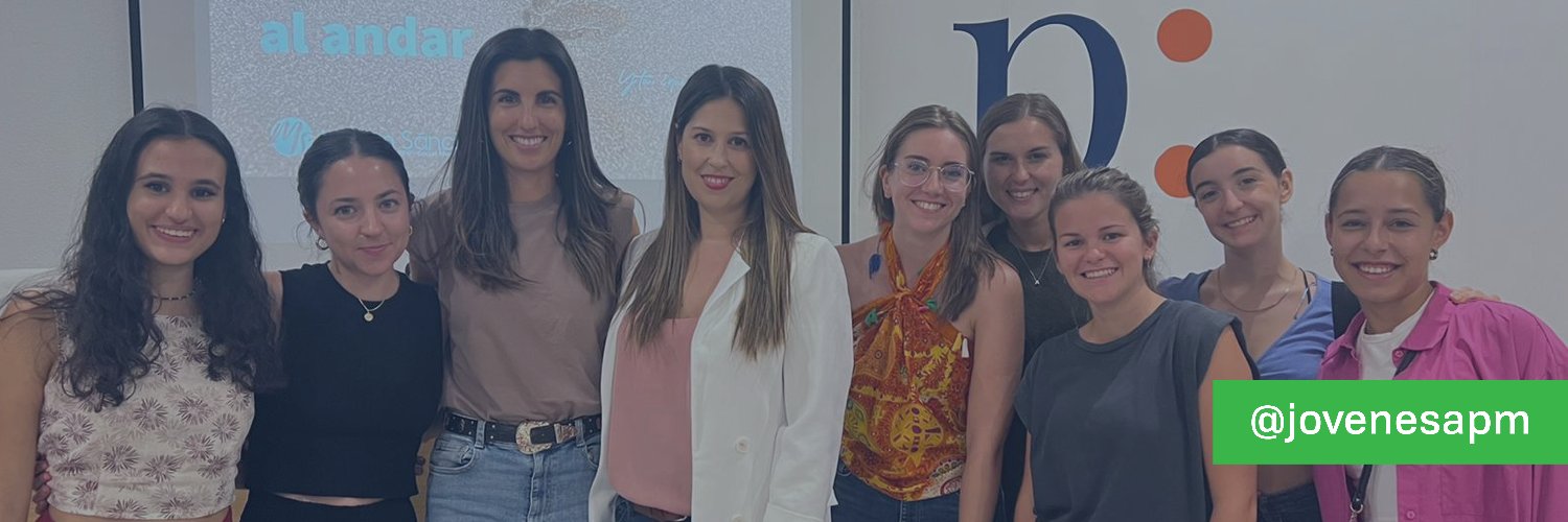 Asamblea Jóvenes Periodistas de Málaga banner