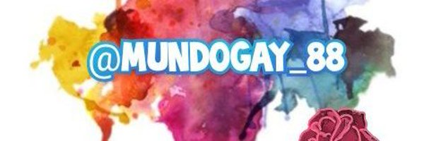 MundoGay_88 Profile Banner