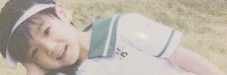 hpyjuly's profile banner image