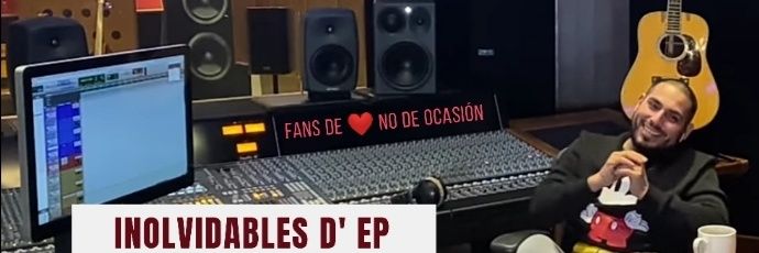inolvidablesEP's profile banner image