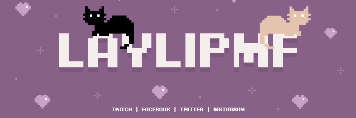LayliPMF_gaming's profile banner image