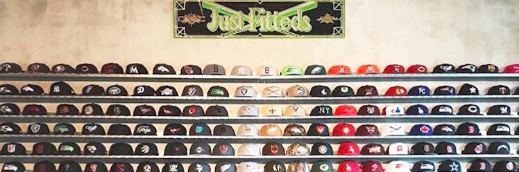 Justfitteds.com banner