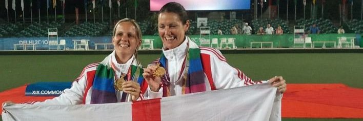 Ellen Falkner MBE banner