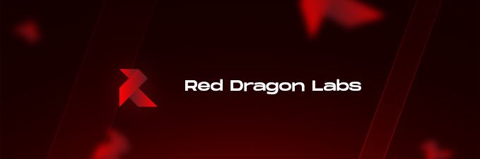 Red Dragon Labs banner