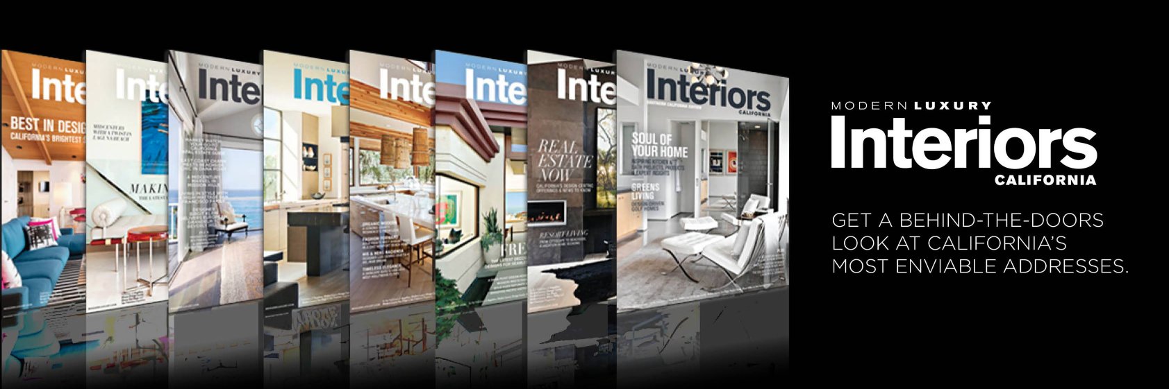 InteriorsCA's profile banner image
