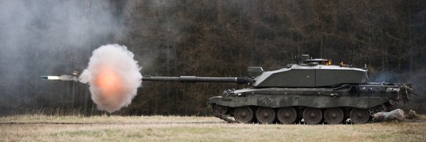 1ArmdInf Profile Banner