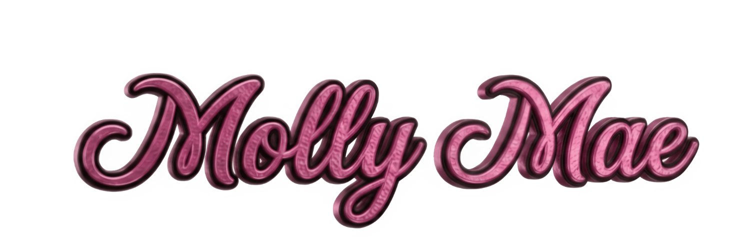 Molly Mae ❤️‍🔥 banner