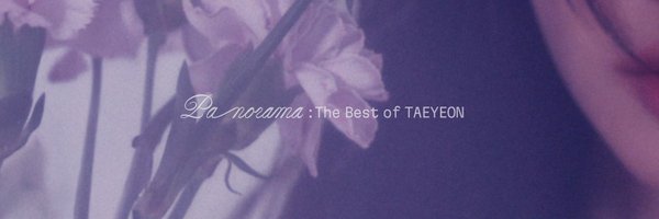 TAEYEONTHAI Profile Banner
