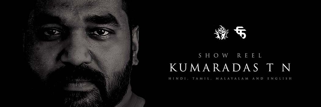 KUMARADAS T N banner