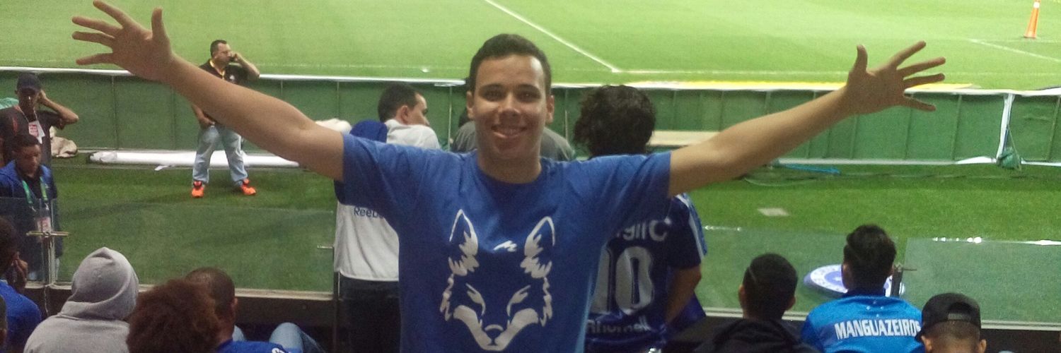 FelipeMenezesG's profile banner image