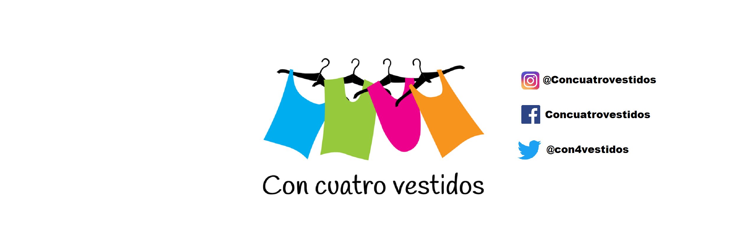 con cuatro vestidos (@con4vestidos) / Posts / X